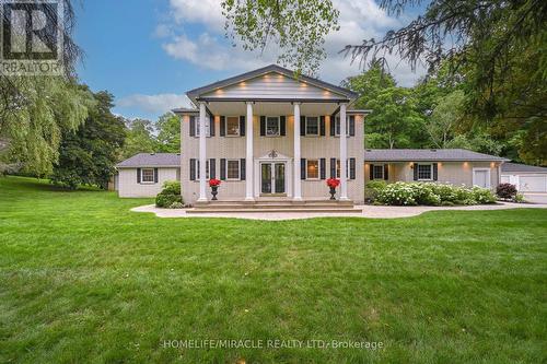 62 GIBSON LAKE DRIVE , Caledon, Ontario L7E 4B2 2