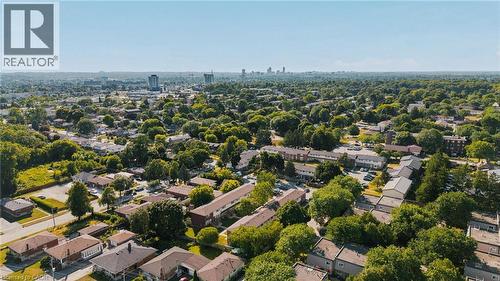 164 Jansen Avenue Unit# 11, Kitchener, ON - Outdoor With View