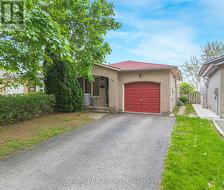 28 LAMPMAN CRESCENT Thorold, ON L2V 4K7