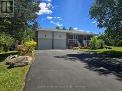 14 MANVERS DRIVE Kawartha Lakes, ON L0B 1K0