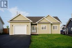 96 Bannock Street Gander, NL A1V 0G6