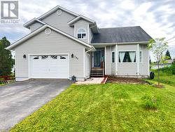 185 Main Street Springdale, NL A0J 1T0