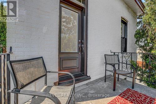 52 Lebreton Street N, Ottawa, ON - Outdoor With Exterior