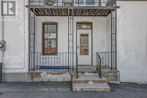 52 Lebreton Street N, Ottawa, ON - Outdoor