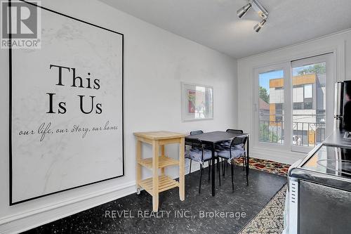 52 Lebreton Street N, Ottawa, ON - Indoor