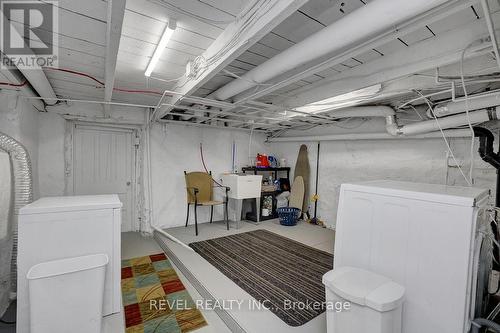 52 Lebreton Street N, Ottawa, ON - Indoor