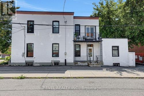 52 Lebreton Street N, Ottawa, ON - Outdoor