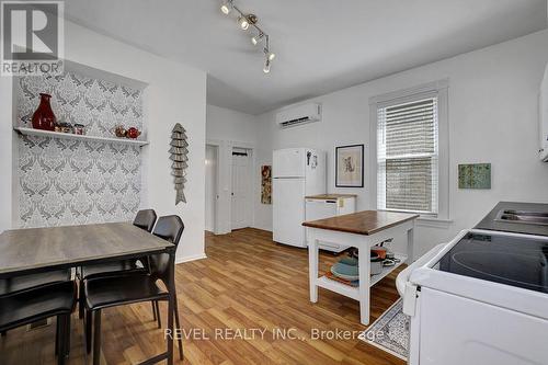 52 Lebreton Street N, Ottawa, ON - Indoor