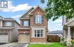 14 SWEETBAY CIRCLE Ottawa, ON K2S 0W8