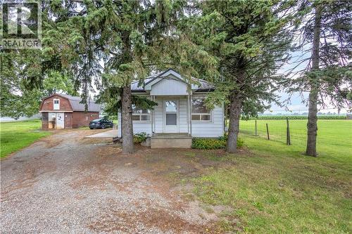 1097 COLBORNE Street W  Brantford, ON N3T 5L7