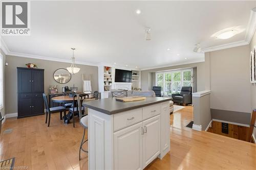 35 Varadi Avenue, Brantford, ON - Indoor