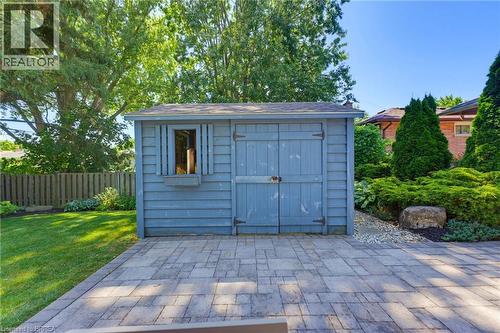 35 Varadi Avenue, Brantford, ON - Outdoor