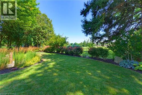 35 Varadi Avenue, Brantford, ON - Outdoor