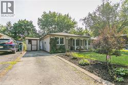 36 AMOS Avenue  Waterloo, ON N2L 5G3