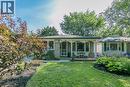 36 Amos Avenue, Waterloo, ON  - Outdoor 