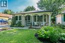 36 Amos Avenue, Waterloo, ON  - Outdoor 