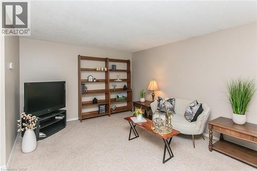 36 Amos Avenue, Waterloo, ON - Indoor