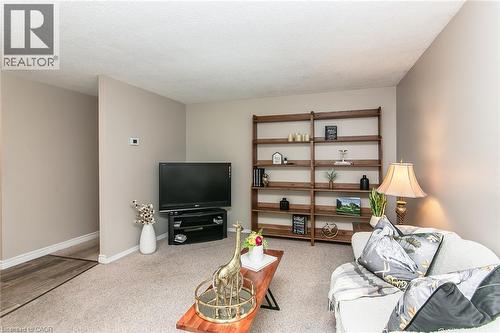 36 Amos Avenue, Waterloo, ON - Indoor