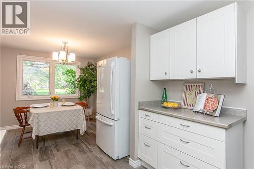 36 Amos Avenue, Waterloo, ON - Indoor Photo Showing Other Room