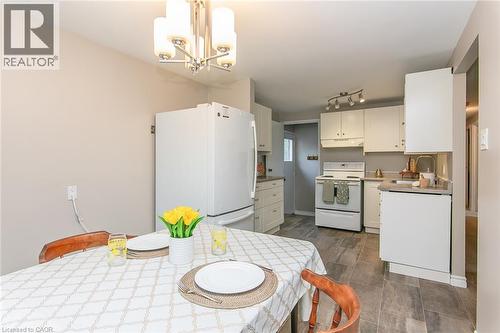 36 Amos Avenue, Waterloo, ON - Indoor Photo Showing Other Room