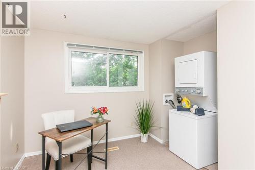 36 Amos Avenue, Waterloo, ON - Indoor