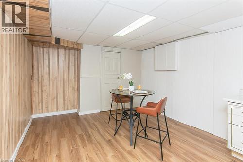 36 Amos Avenue, Waterloo, ON - Indoor