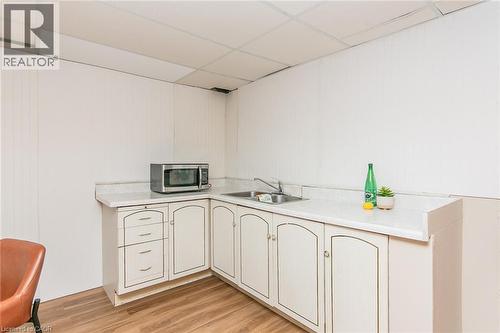 36 Amos Avenue, Waterloo, ON - Indoor Photo Showing Other Room