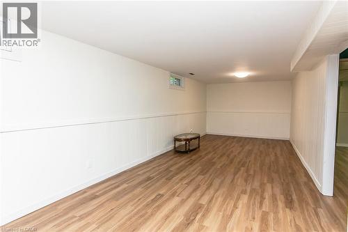 36 Amos Avenue, Waterloo, ON - Indoor Photo Showing Other Room