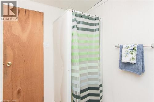 36 Amos Avenue, Waterloo, ON - Indoor