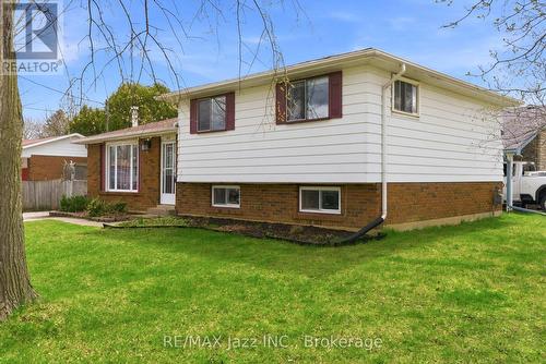 621 WILLOW CRESCENT  Cobourg, ON K9A 2B4