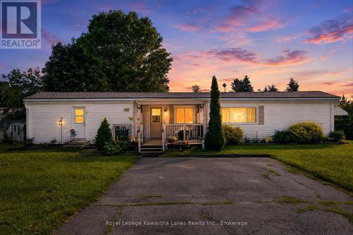 3 OPS DRIVE  Kawartha Lakes (Fenelon), ON K9V 0H5