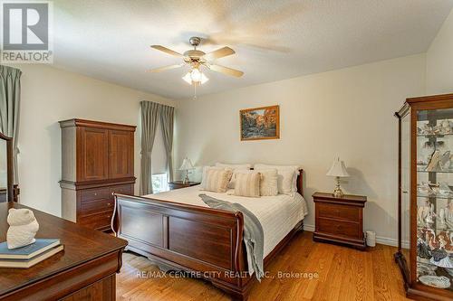 37 - 100 Southgate Parkway, St. Thomas, ON - Indoor Photo Showing Bedroom
