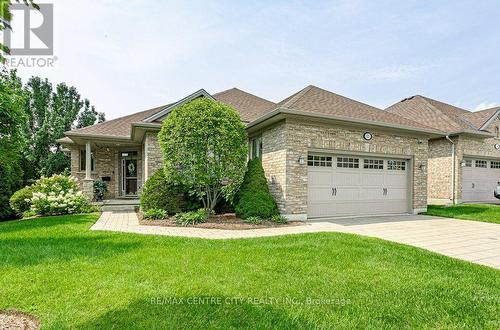 37 - 100 Southgate Parkway, St. Thomas, ON - Outdoor