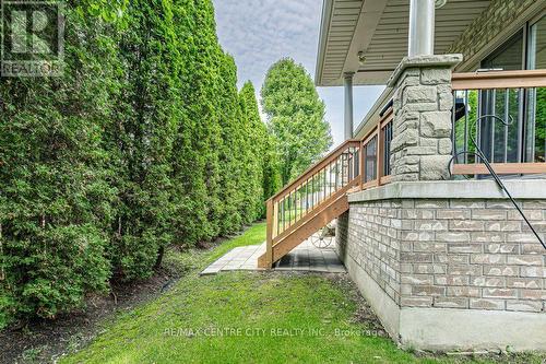 37 - 100 Southgate Parkway, St. Thomas, ON - Outdoor