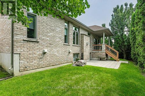37 - 100 Southgate Parkway, St. Thomas, ON - Outdoor