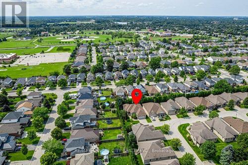 37 - 100 Southgate Parkway, St. Thomas, ON - Outdoor With View