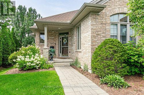 37 - 100 Southgate Parkway, St. Thomas, ON - Outdoor