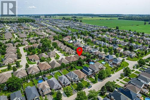 37 - 100 Southgate Parkway, St. Thomas, ON - Outdoor With View