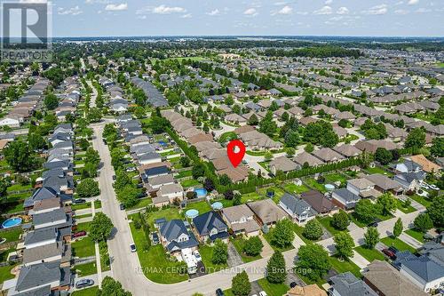 37 - 100 Southgate Parkway, St. Thomas, ON - Outdoor With View