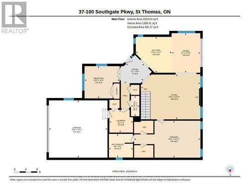 37 - 100 Southgate Parkway, St. Thomas, ON - Other