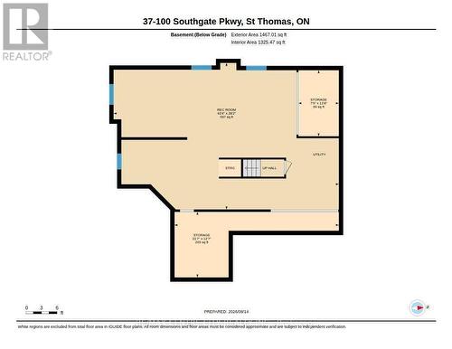 37 - 100 Southgate Parkway, St. Thomas, ON - Other