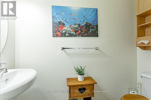 37 - 100 Southgate Parkway, St. Thomas, ON - Indoor Photo Showing Bathroom