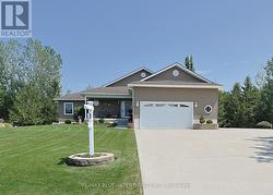 71837 SUNRIDGE CRESCENT Bluewater (Hay), ON N0M 1N0