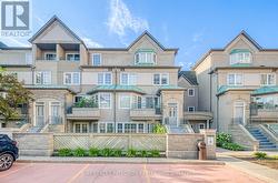 202 - 188 BONIS AVENUE Toronto, ON M1T 3W1