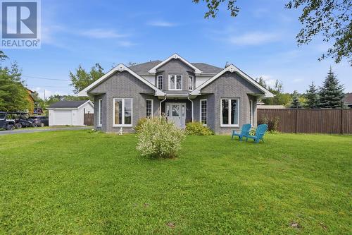 147 River Road, Appleton, NL - Outdoor
