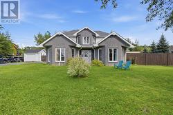 147 River Road  Appleton, NL A0G 2K0