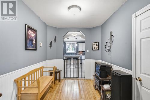 147 River Road, Appleton, NL - Indoor