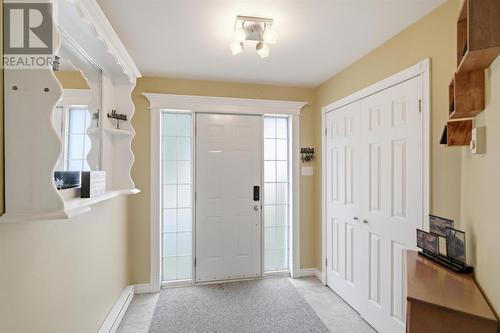 147 River Road, Appleton, NL - Indoor Photo Showing Other Room