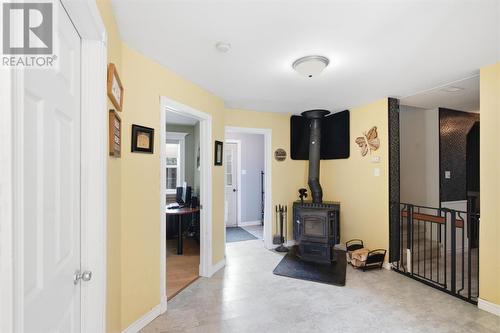 147 River Road, Appleton, NL - Indoor Photo Showing Other Room
