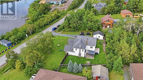 147 River Road, Appleton, NL - Outdoor With View